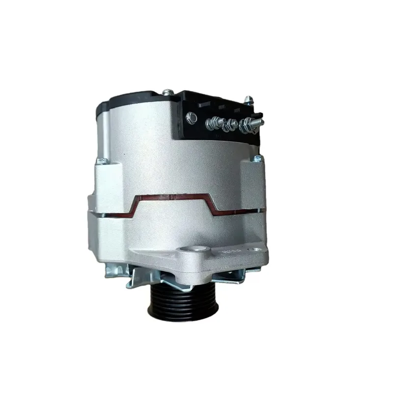 XCMG Alternator 800171786