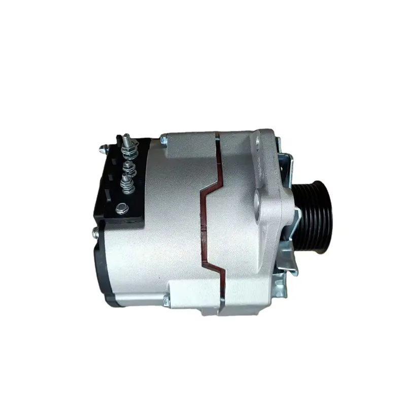 XCMG Alternador 800171786