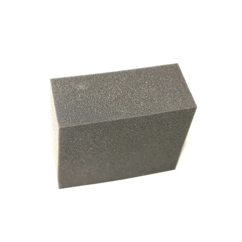 XCMG PU Foam Cover Plate 800175349