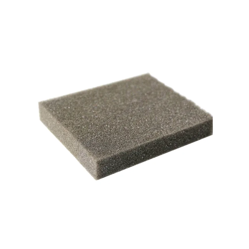 XCMG Placa de espuma de PU 800175349