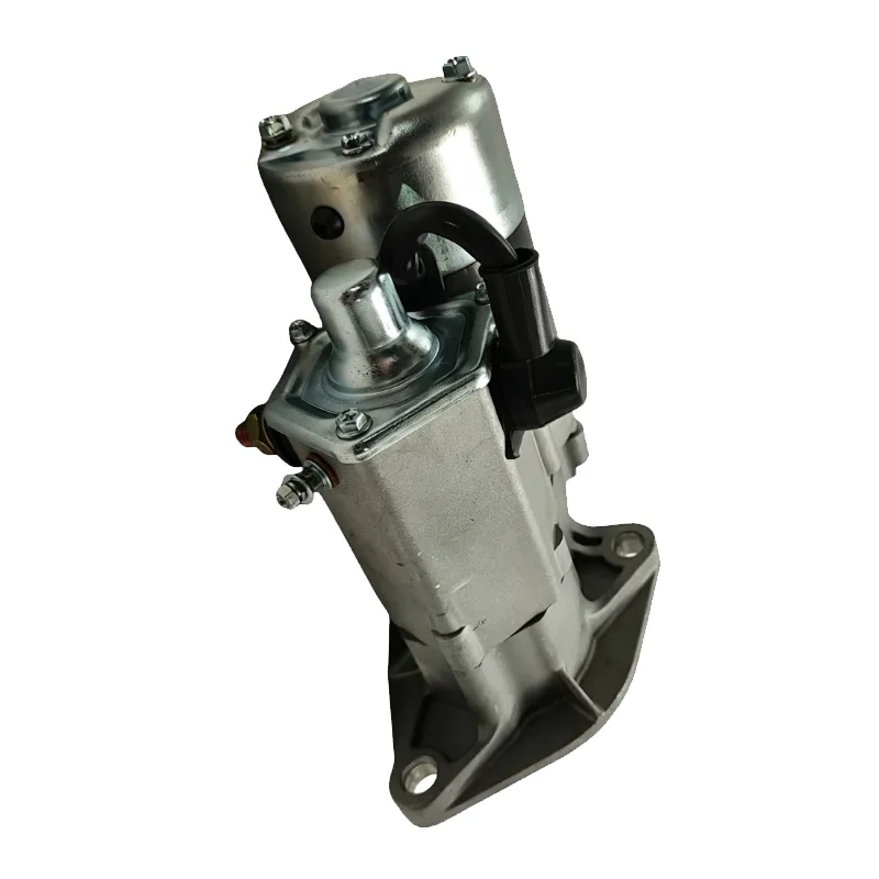 XCMG Starter Motor 800179362