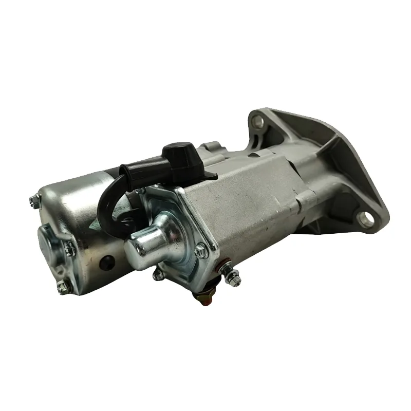XCMG Motor de arranque 800179362