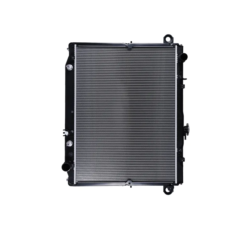 XCMG Radiator Assembly 800361795