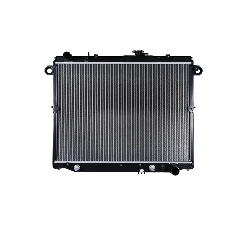 XCMG Conjunto de radiador 800361795