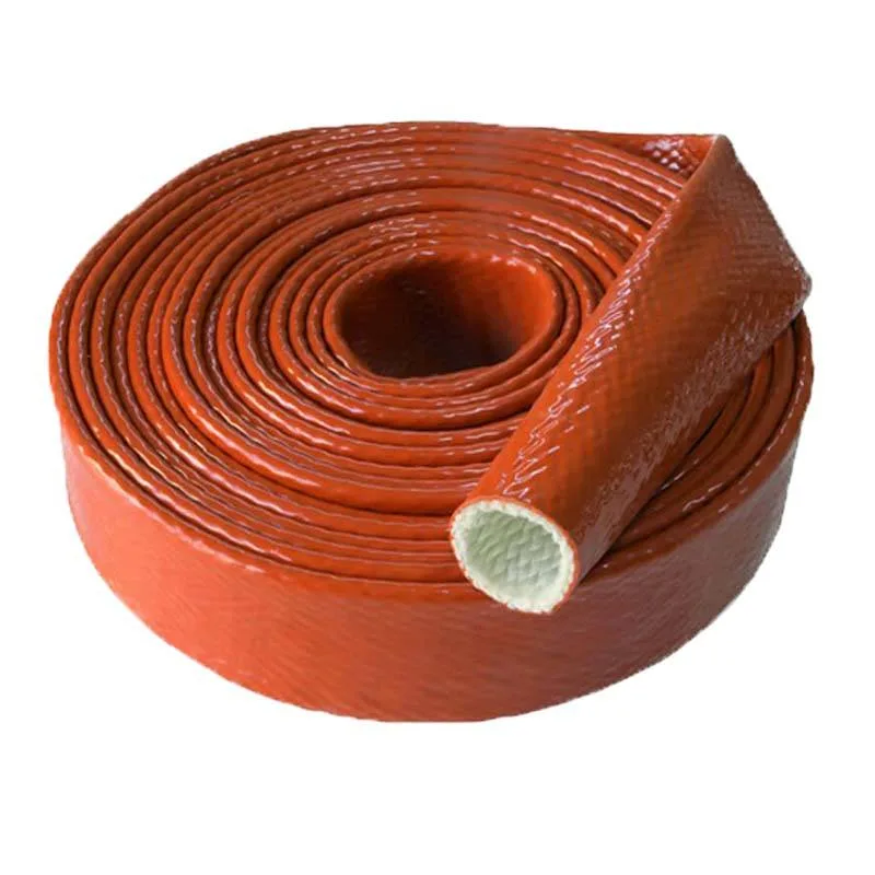 XCMG Fire-Resistant Sheath 801979411