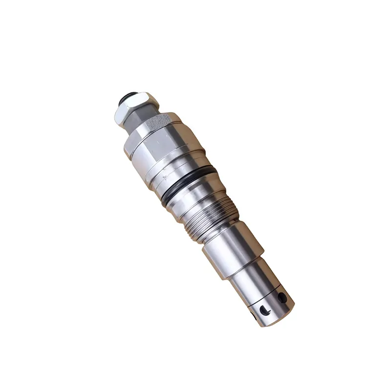 XCMG Main Valve 803087224