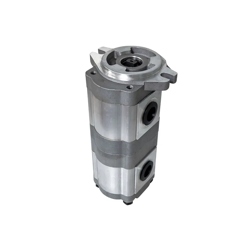 XCMG Flange 803088509
