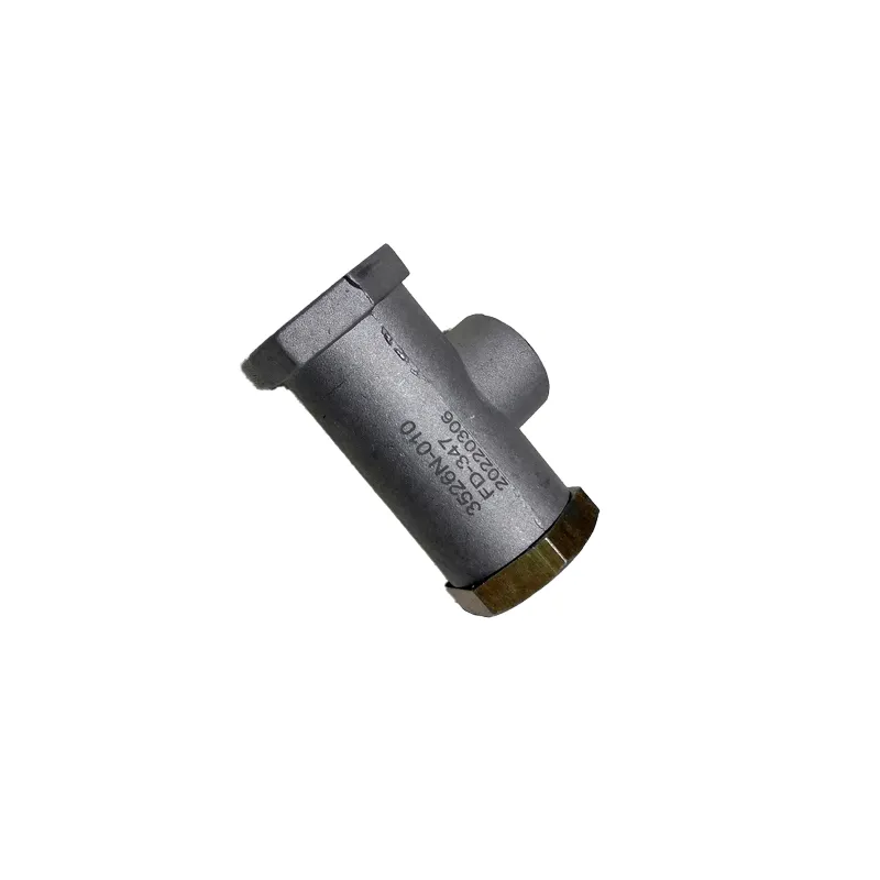 XCMG Check Relief Valves 803094312