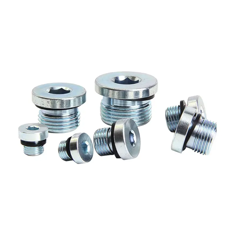 XCMG Tapón 803105406