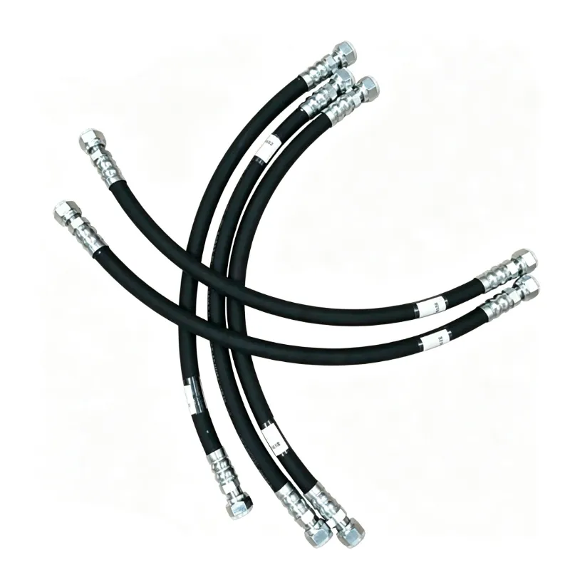 XCMG Cuerpo de racor 803107162
