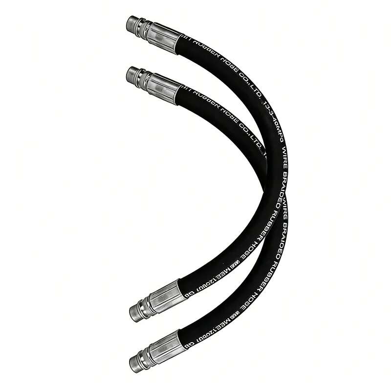 XCMG Hose Assembly 803168895