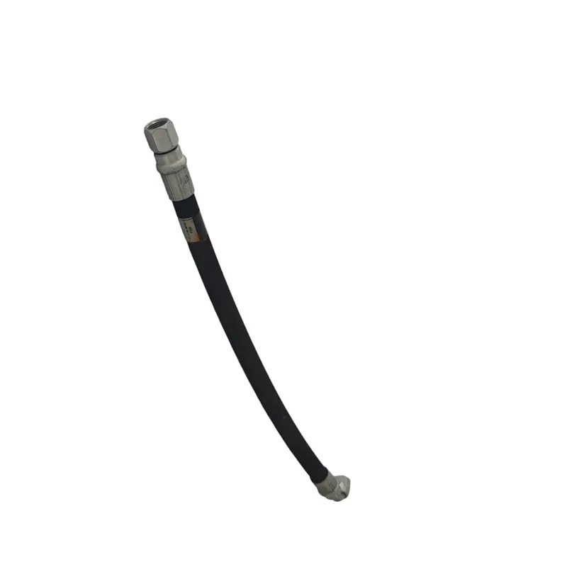 XCMG Hose Assembly 803175534