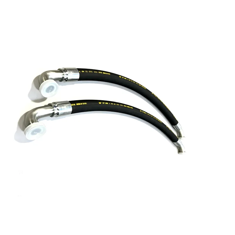 XCMG Hose Assembly 803176673