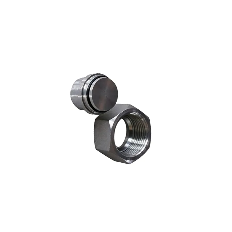 XCMG Plug 803177599
