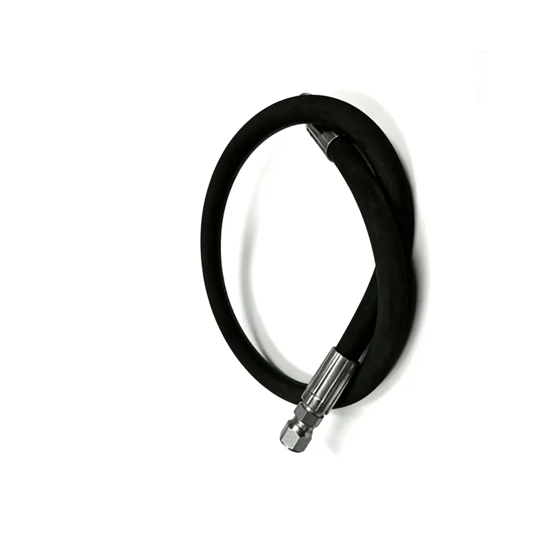 XCMG Hose Assembly 803181351