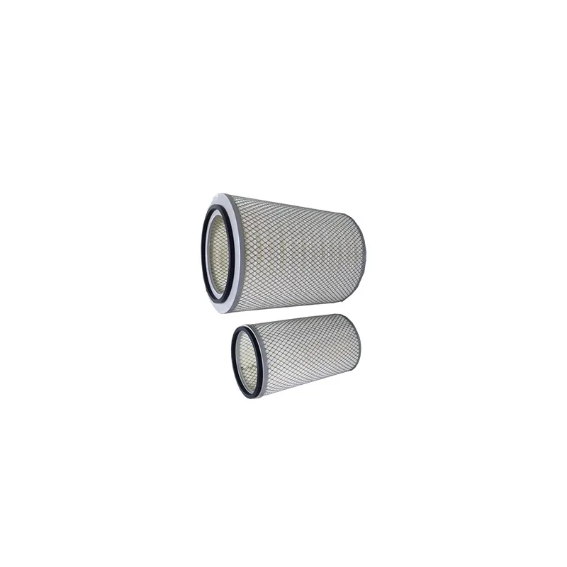 XCMG Air Filter Assembly 803194161