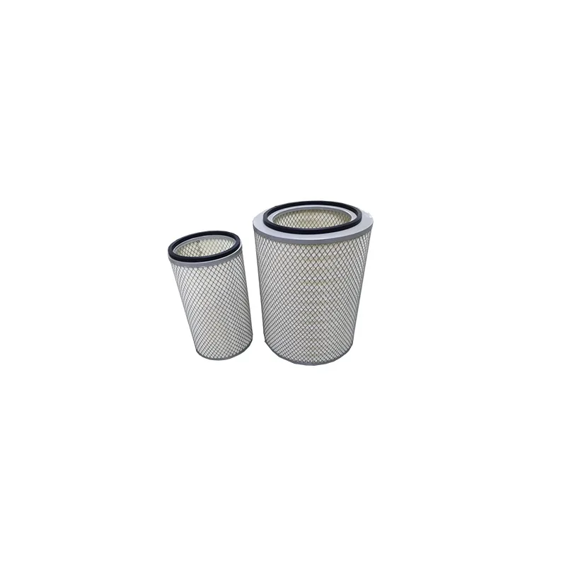 XCMG Conjunto de filtro de aire 803194161