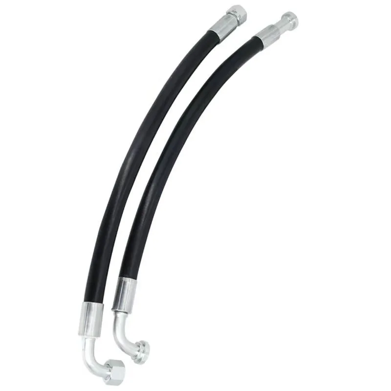 XCMG Steel Pipe Assembly 803194997