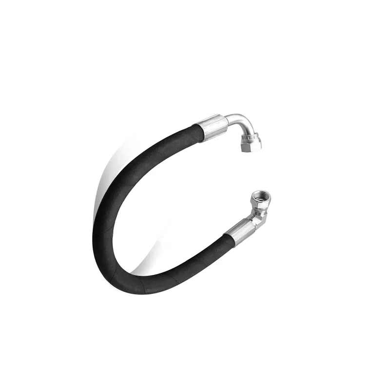 XCMG Hose Assembly 803199593