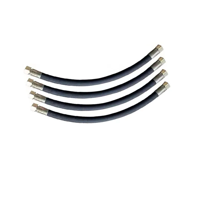 XCMG Hose Assembly 803271885