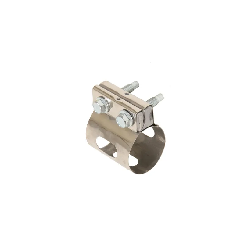 XCMG Pipe Clamp Assembly 803277138