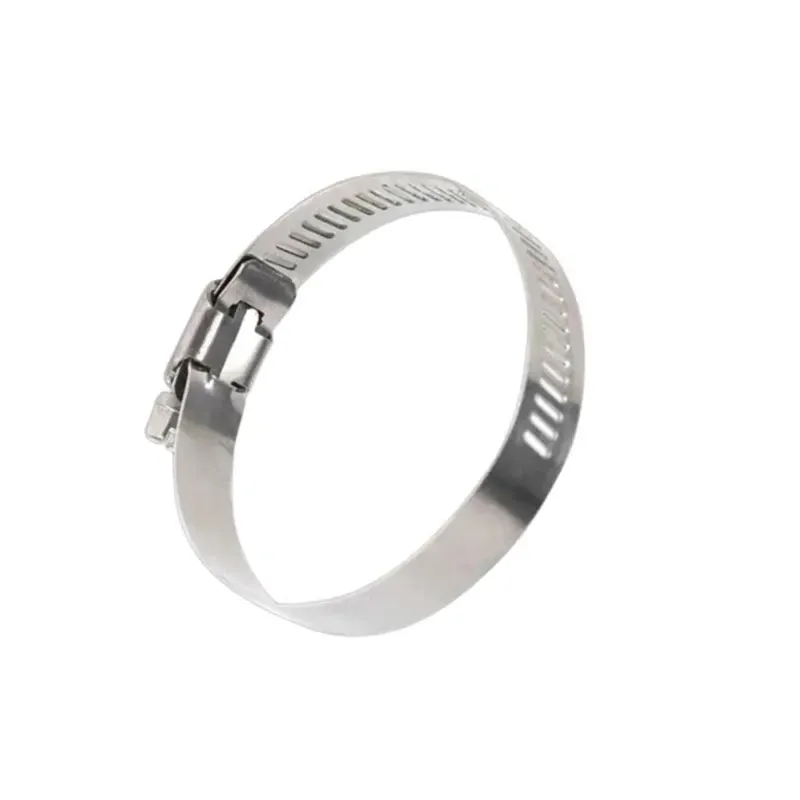 XCMG Hose Clamp Assembly 803277156