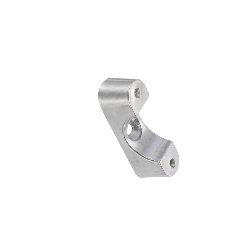 XCMG Pipe Clamp Assembly 803281183