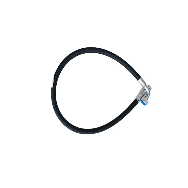 XCMG Hose Assembly 803309156