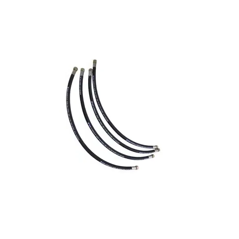 XCMG Hose Assembly 803370111