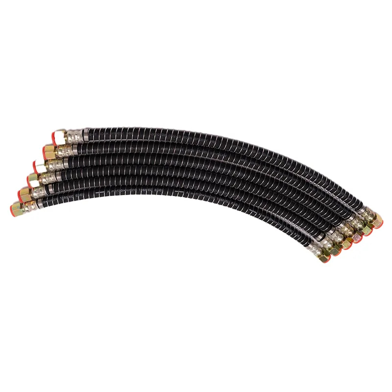 XCMG Hose Assembly 803370327