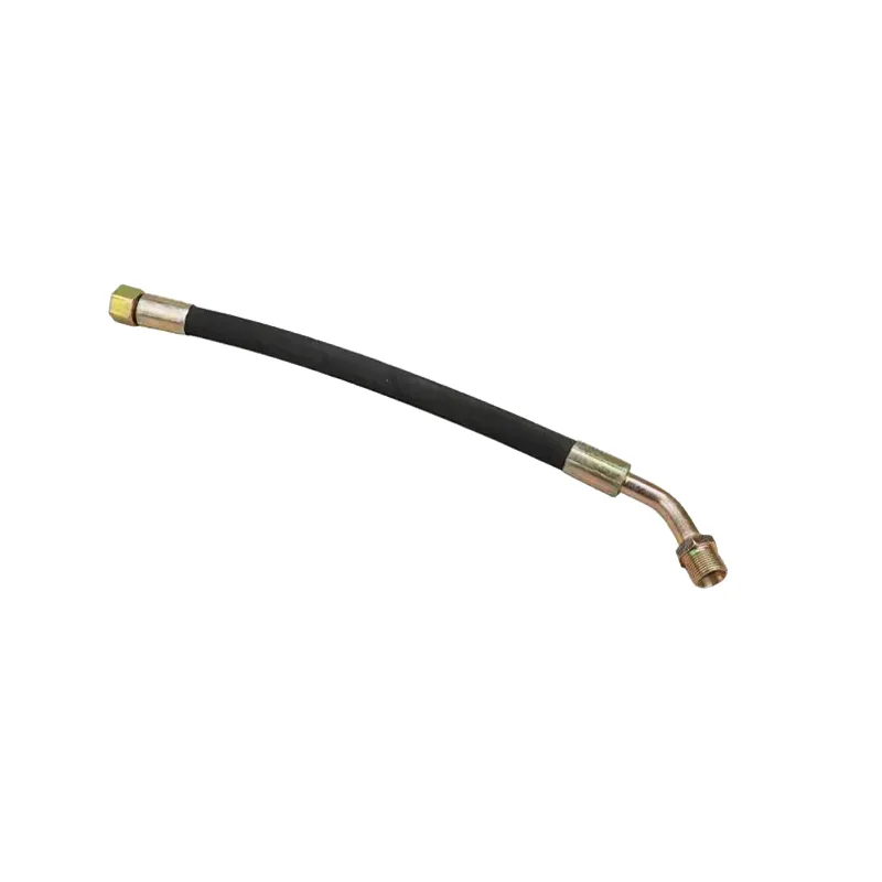 XCMG Hose Assembly 803404017