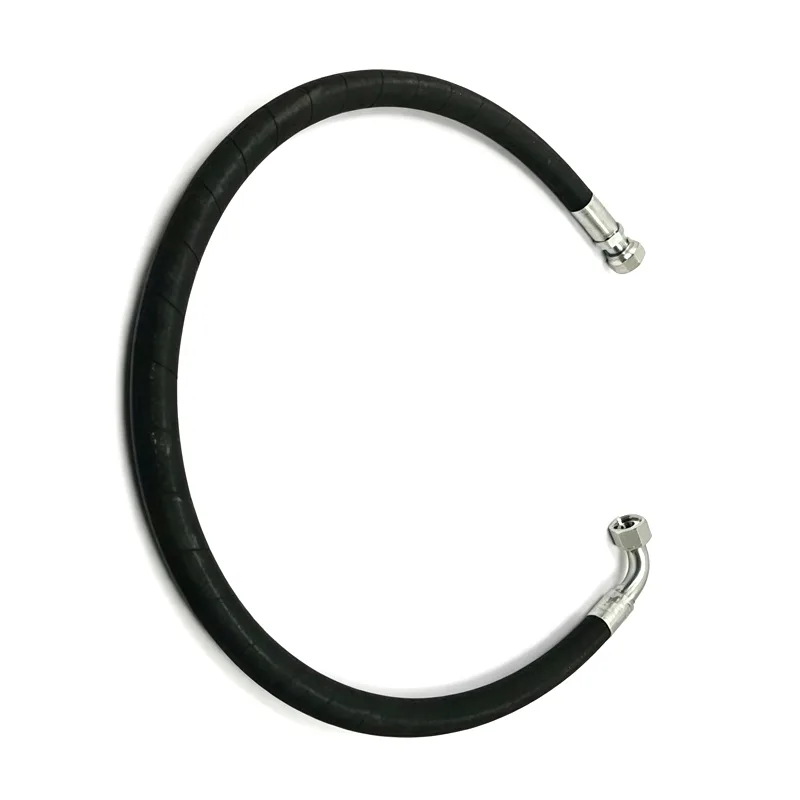 XCMG Hose Assembly 803412057