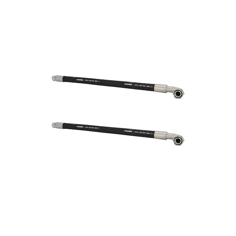 XCMG Hose Assembly 803412232