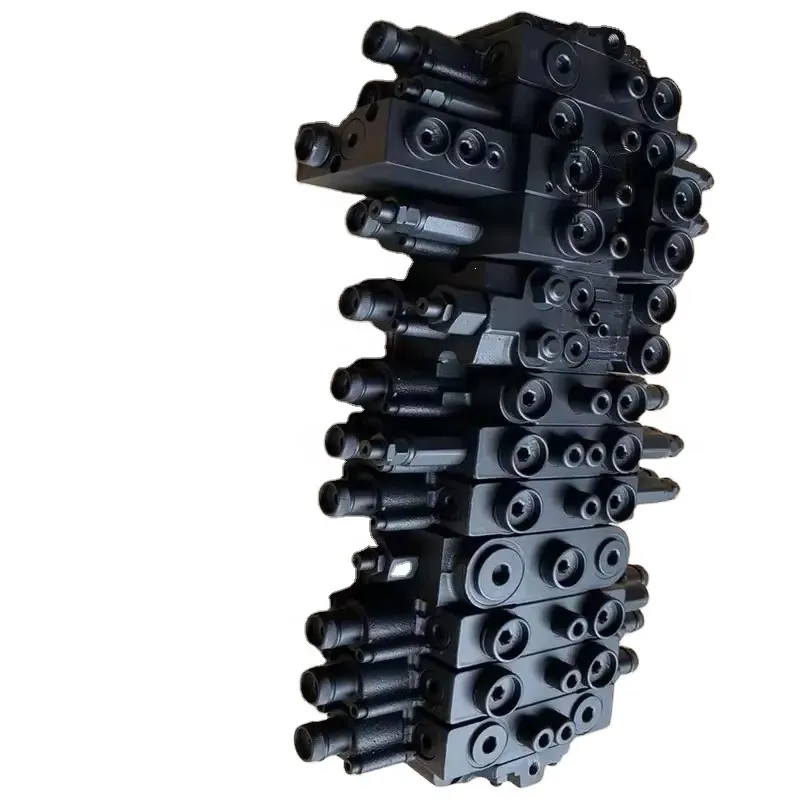 XCMG Check Valve Assembly 803415779