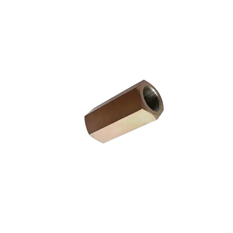 XCMG High-Pressure Filter Cartridge 803420528