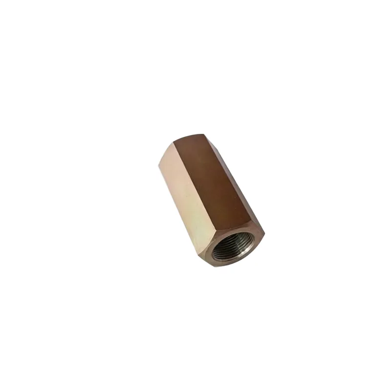 XCMG Cartucho de filtro de alta presión 803420528