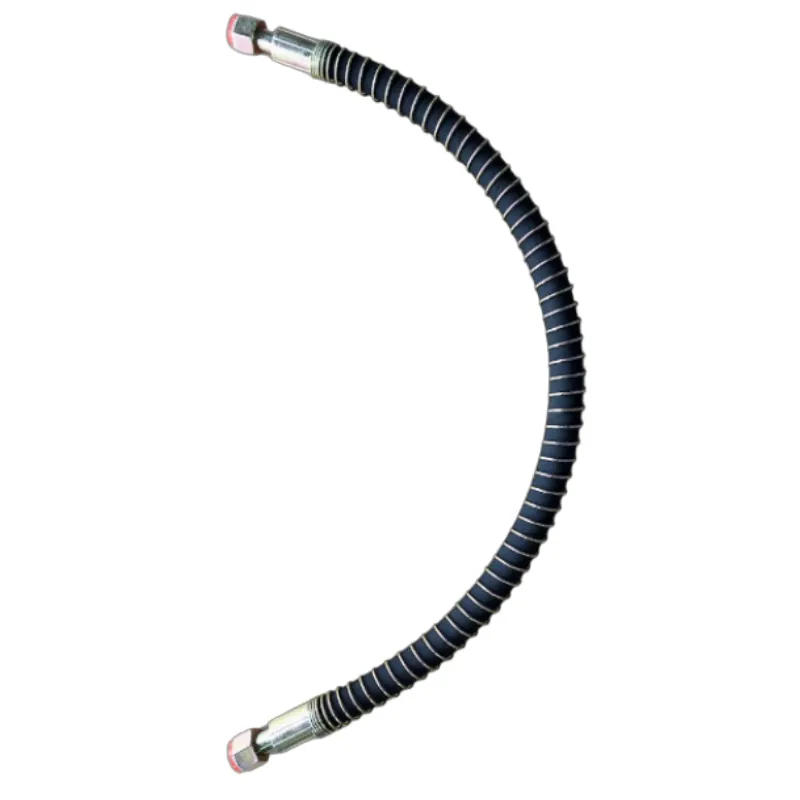 XCMG Hose Assembly 803426003