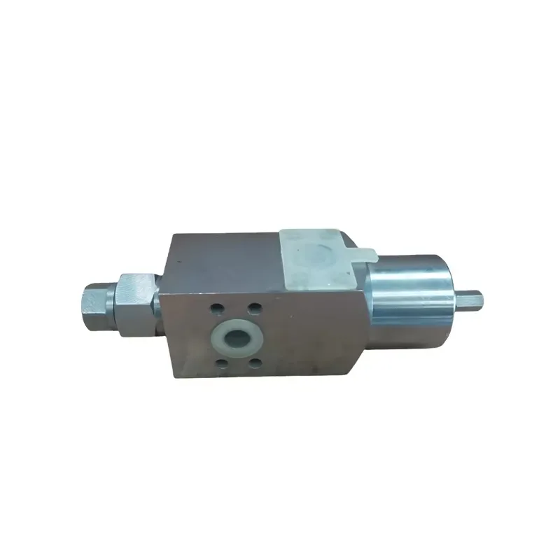 XCMG Valve Block 803430128