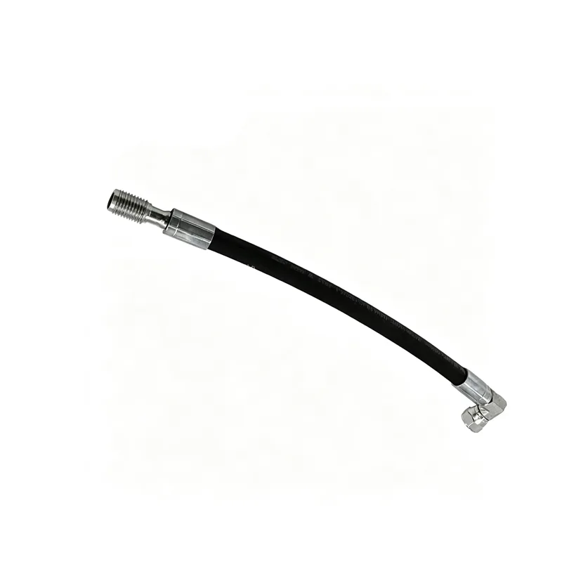 XCMG Hose Assembly 803432476