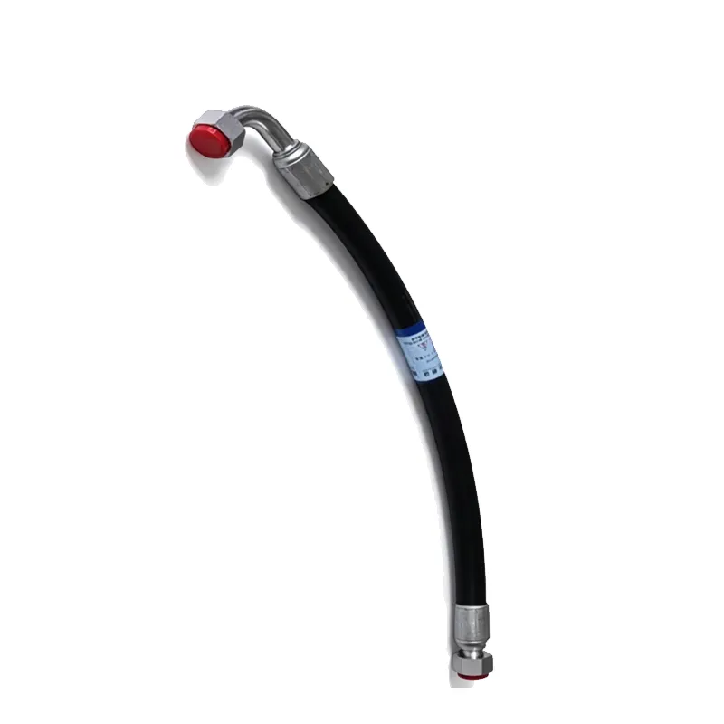 XCMG Hose Assembly 803432481