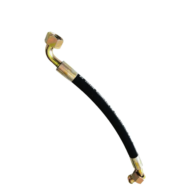 XCMG Hose Assembly 803438195