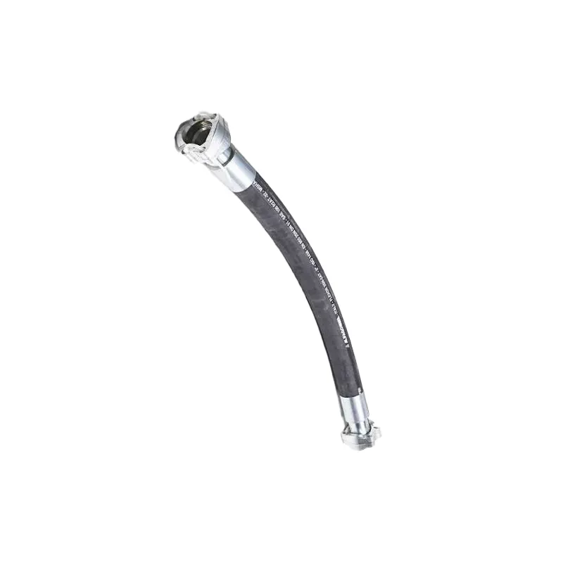 XCMG Hose Assembly 803452388