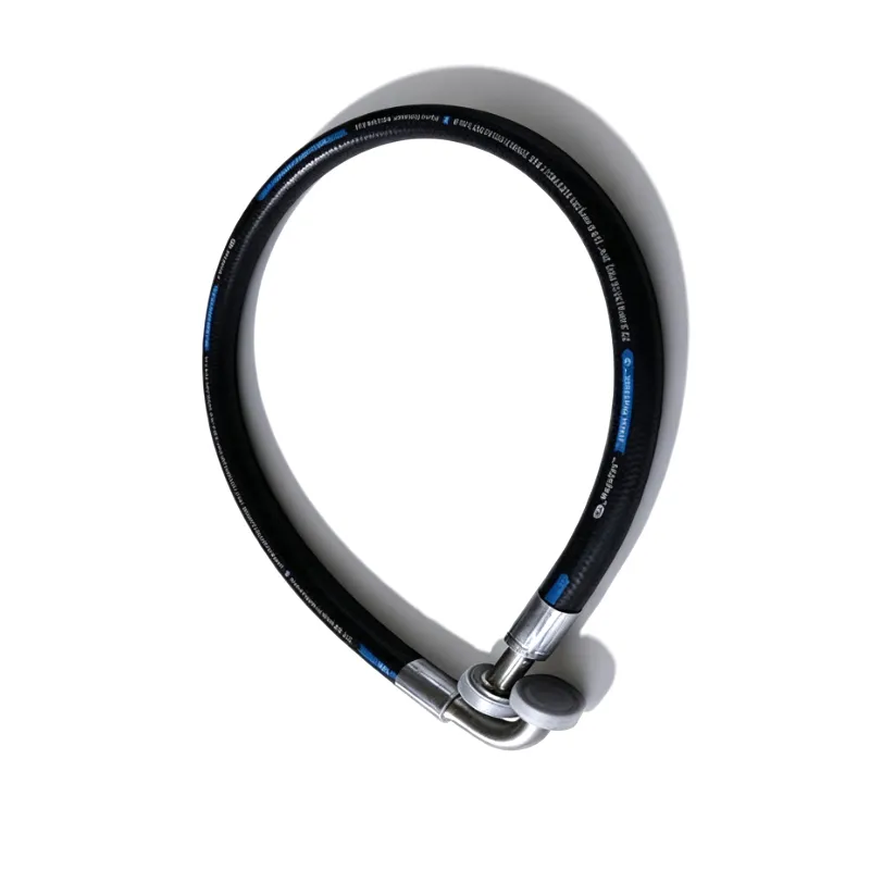 XCMG Hose Assembly 803452391