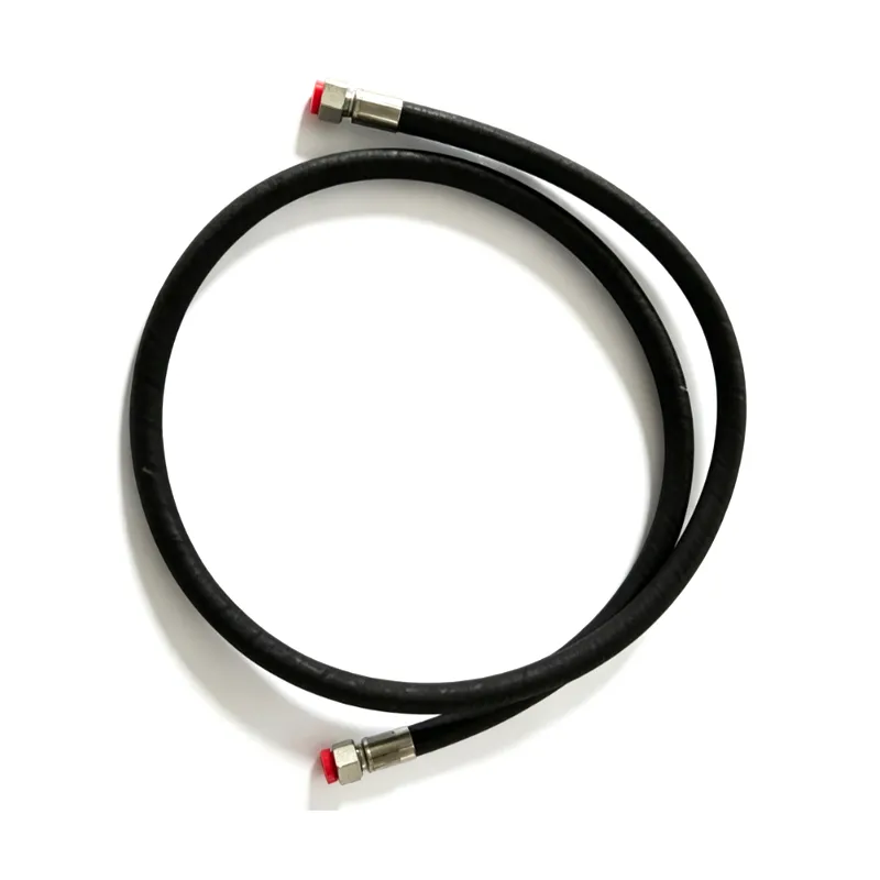 XCMG Hose Assembly 803452396