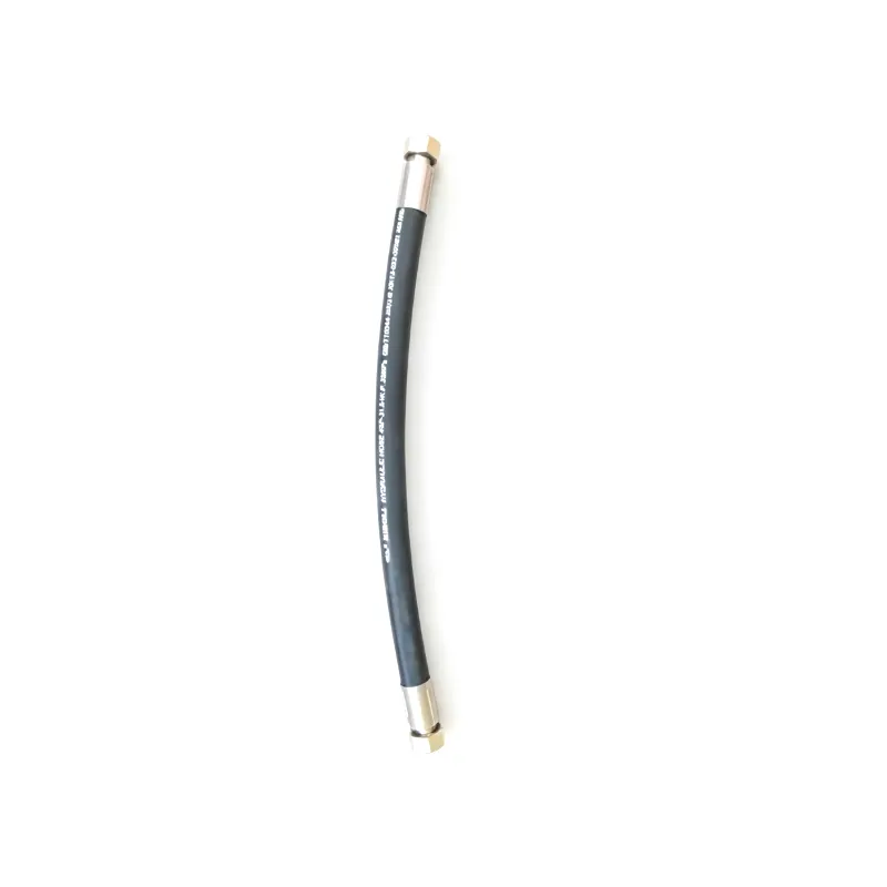XCMG Hose Assembly 803452397