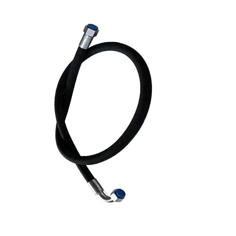 XCMG Hose Assembly 803452399