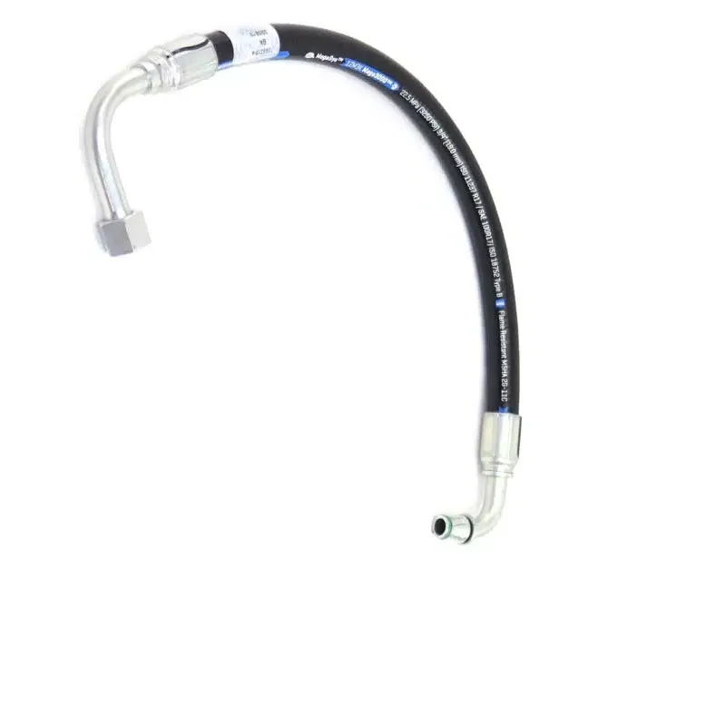 XCMG Hose Assembly 803452400