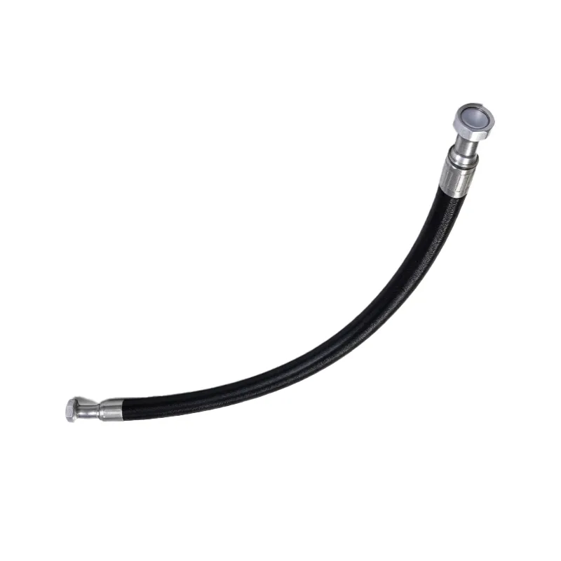 XCMG Hose Assembly 803452402