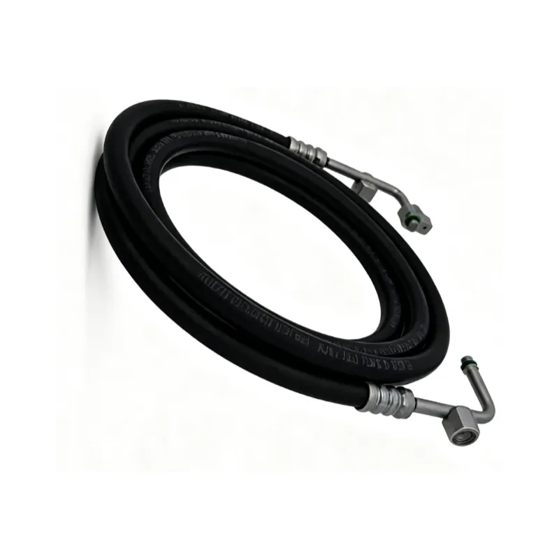 XCMG Hose Assembly 803452403