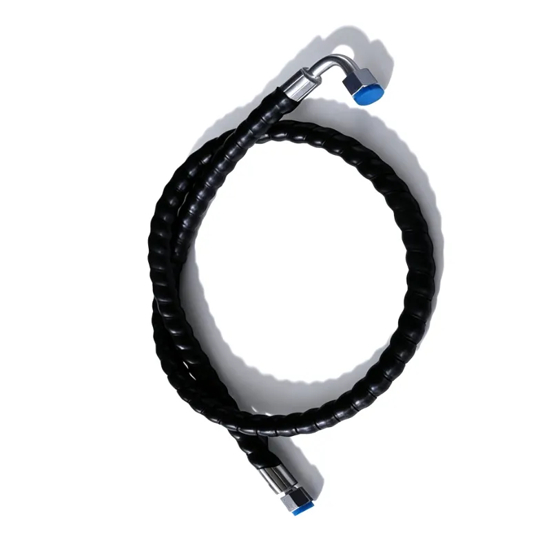 XCMG Hose Assembly 803452404